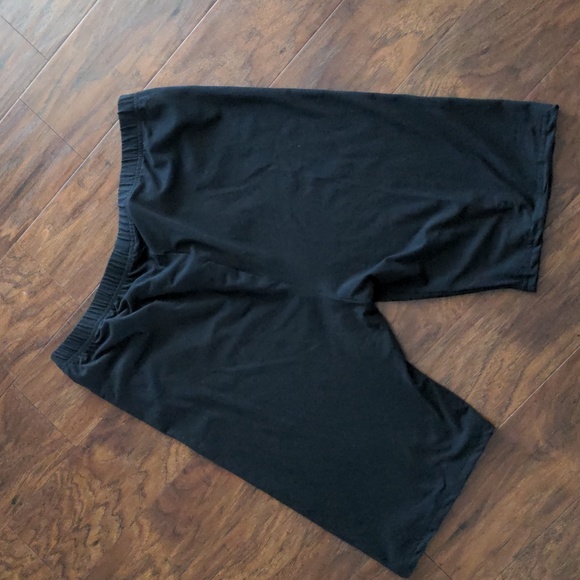 NWT 2 piece biker short & tunic - Picture 4 of 4